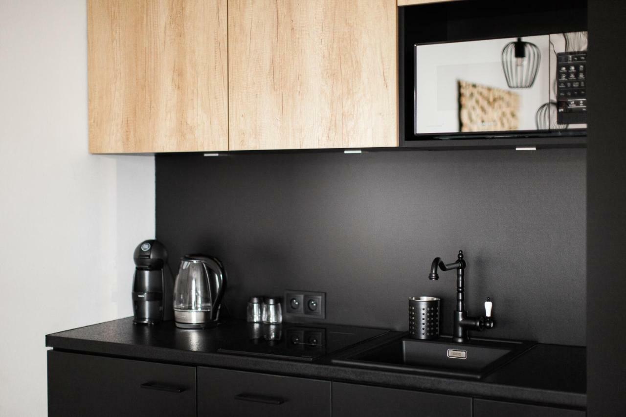 Miod Malvina Apartamenty Криниця-Здруй Екстер'єр фото