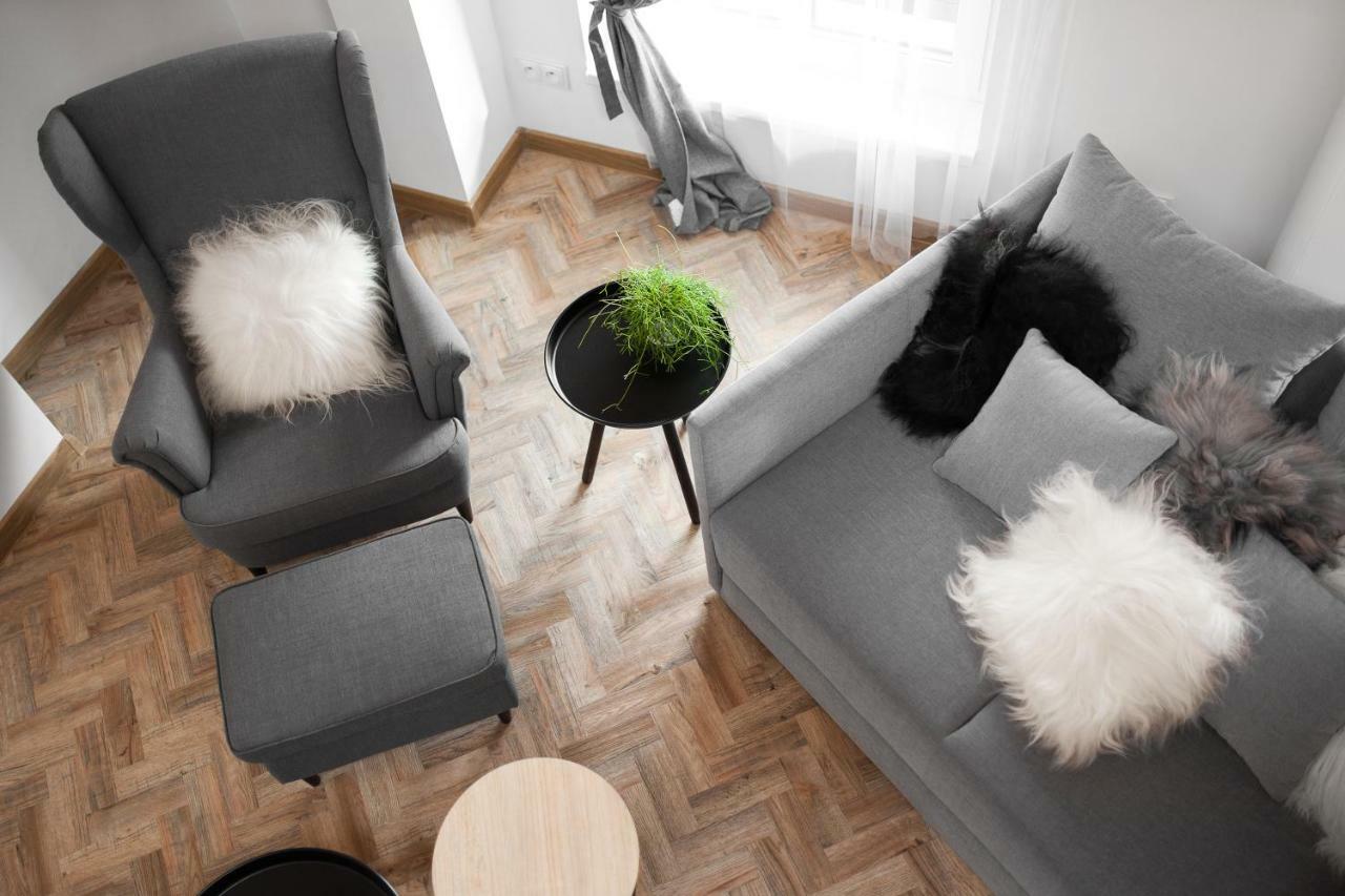 Miod Malvina Apartamenty Криниця-Здруй Екстер'єр фото