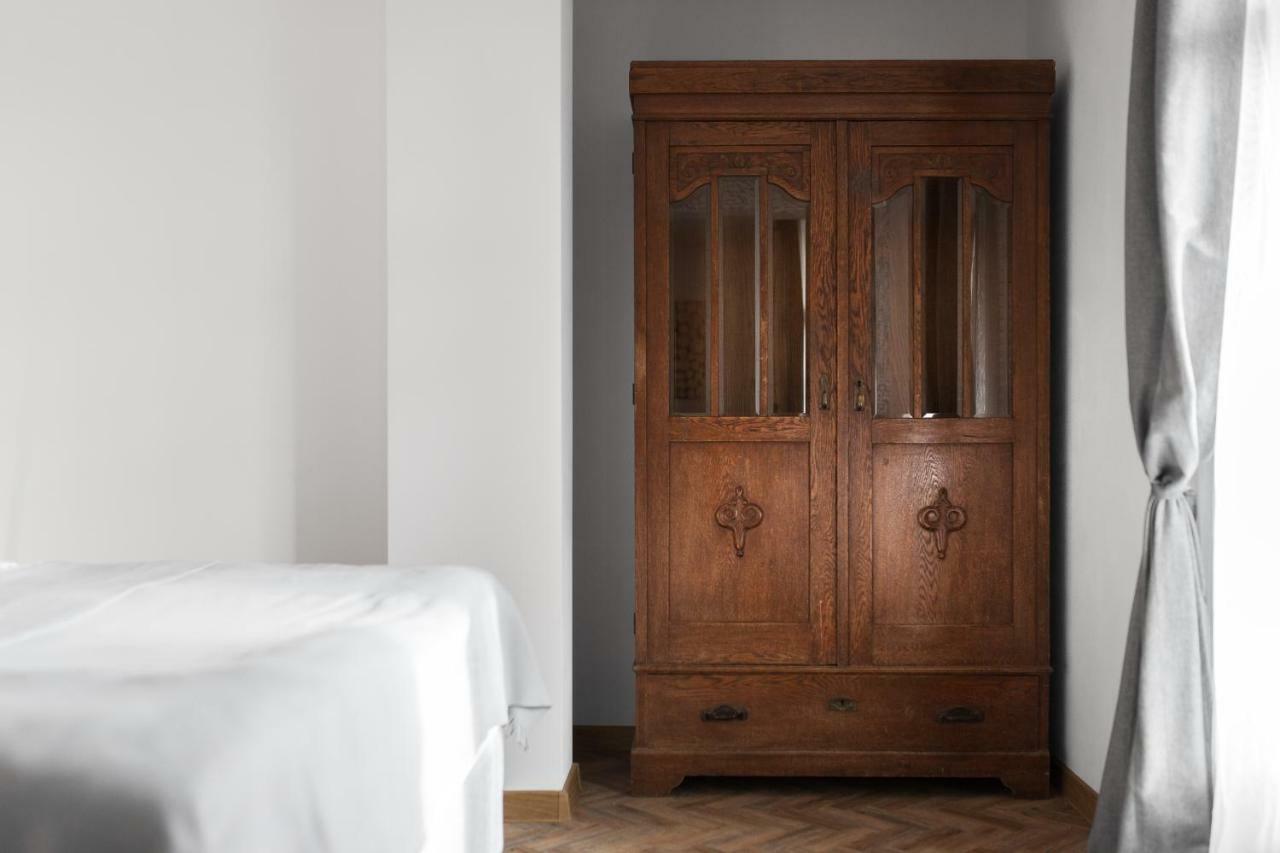 Miod Malvina Apartamenty Криниця-Здруй Екстер'єр фото
