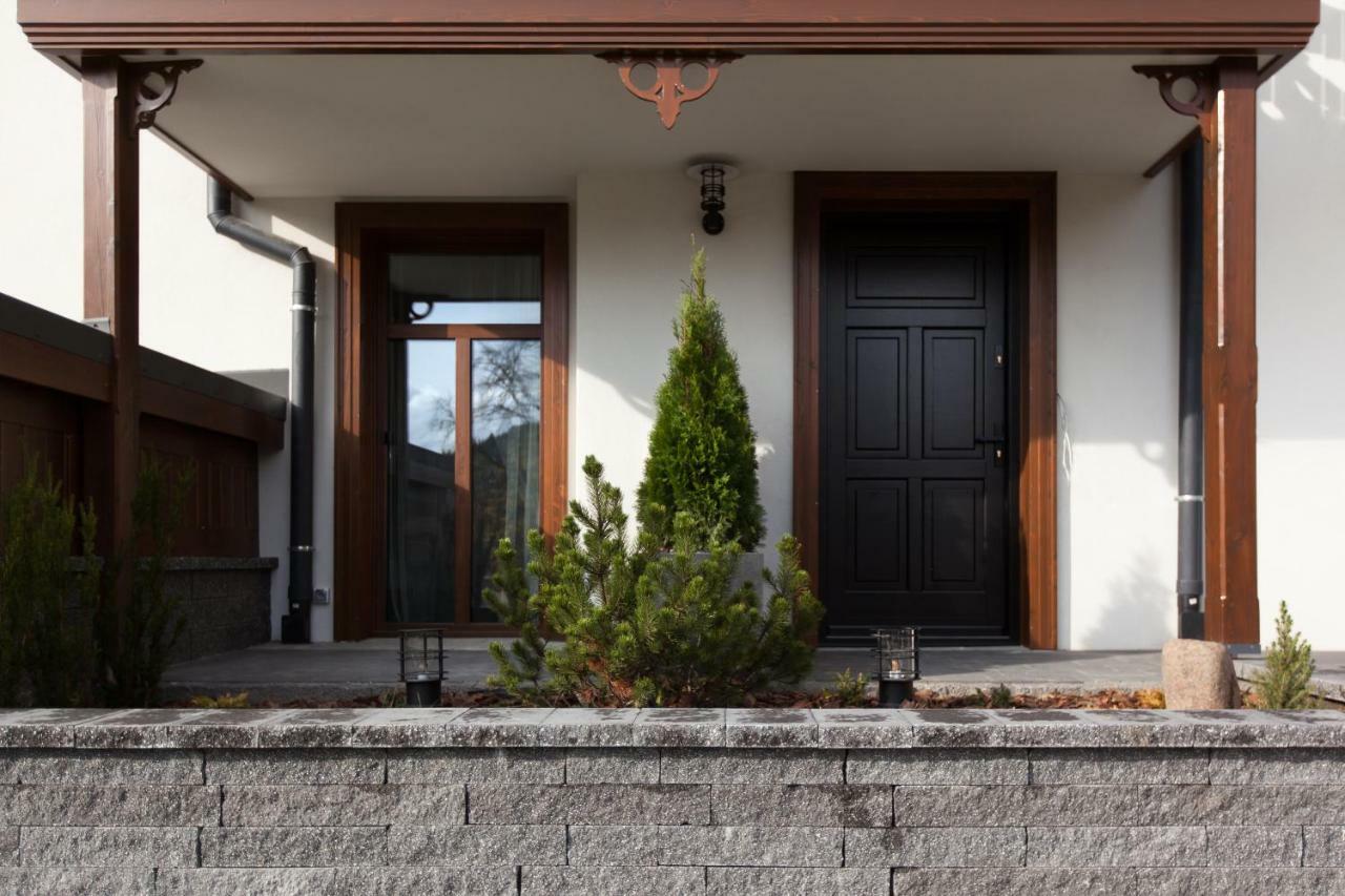 Miod Malvina Apartamenty Криниця-Здруй Екстер'єр фото