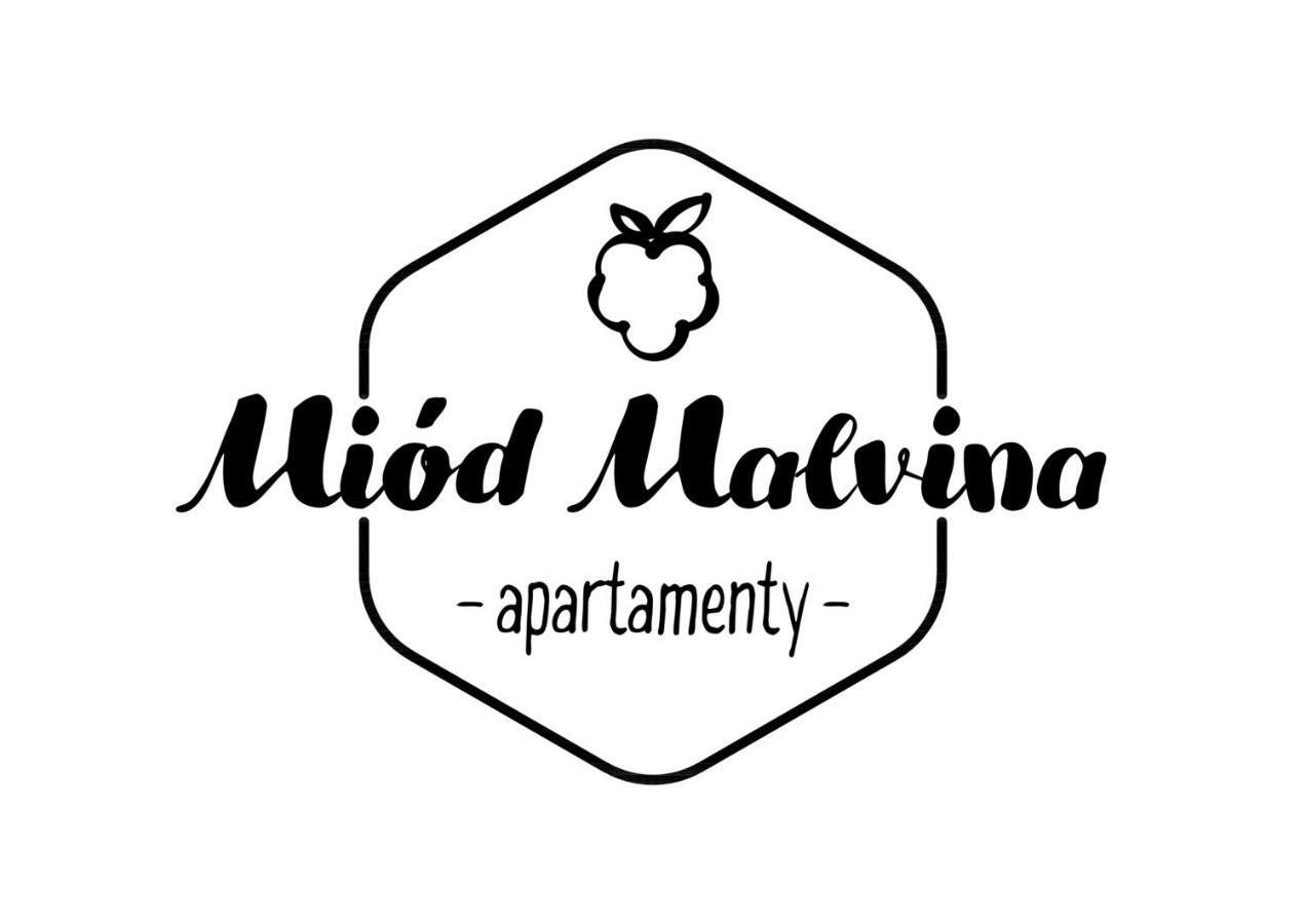 Miod Malvina Apartamenty Криниця-Здруй Екстер'єр фото